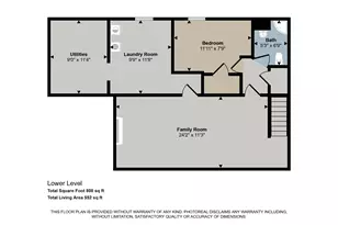 1555 43rd St SW, Wyoming, MI 49509 - Photo 30