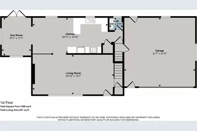 1555 43rd Street SW, Wyoming, MI 49509 - Photo 18