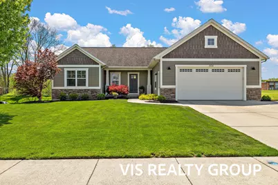 3914 Kentucky Lane, Hudsonville, MI 49426 - Photo 58