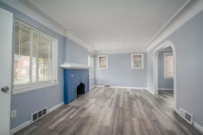 15752 Ward Avenue, Detroit, MI 48227 - Photo 2