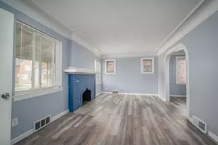 15752 Ward Ave, Detroit, MI 48227 - Photo 2