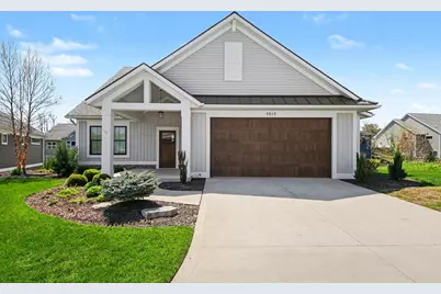 7912 Whistle Creek Court SW #20, Byron Center, MI 49315 - Photo 1