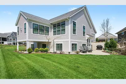7912 Whistle Creek Court SW #20, Byron Center, MI 49315 - Photo 24