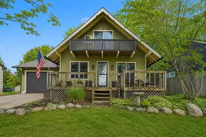 505 Clayton Avenue NW, Grand Rapids, MI 49534 - Photo 1