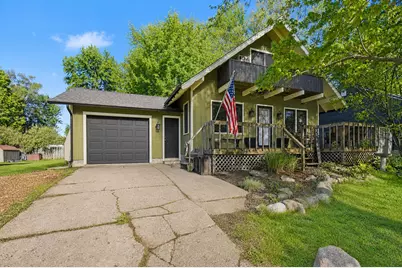505 Clayton Avenue NW, Grand Rapids, MI 49534 - Photo 2