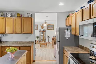 7492 E Townline Lake Rd, Harrison, MI 48625 - Photo 8