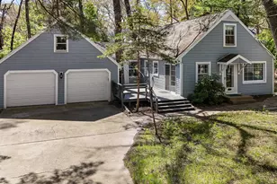 4175 Creek Dr, New Buffalo, MI 49117 - Photo 1