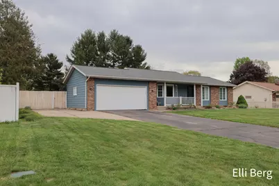 8742 Shadowbrook Drive, Jenison, MI 49428 - Photo 2