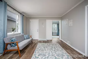 1468 Jiroch St, Muskegon, MI 49442 - Photo 8