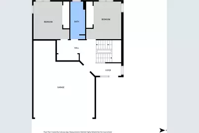 9565 Whispering Sands Drive, West Olive, MI 49460 - Photo 54
