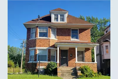 49 Calvert Avenue, Detroit, MI 48202 - Photo 1
