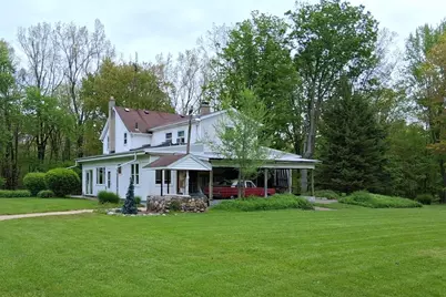 3154 W Defay Road, Stevensville, MI 49127 - Photo 4