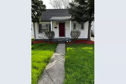 24868 Grove Avenue, Eastpointe, MI 48021 - Photo 1