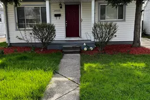 24868 Grove Ave, Eastpointe, MI 48021 - Photo 1