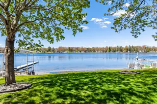 4625 Lake Resort, Gladwin, MI 48624 - Photo 12