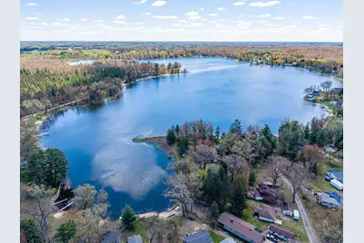 4625 Lake Resort, Gladwin, MI 48624 - Photo 14