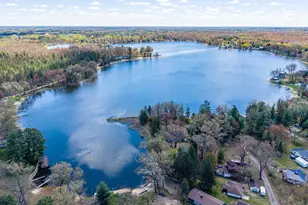 4625 Lake Resort, Gladwin, MI 48624 - Photo 14