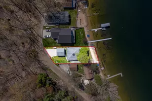 4625 Lake Resort, Gladwin, MI 48624 - Photo 16