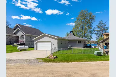 4625 Lake Resort, Gladwin, MI 48624 - Photo 16