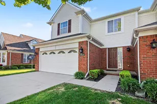 41574 Mitchell Rd, Novi, MI 48377 - Photo 2