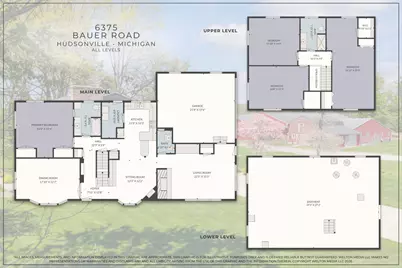 6375 Bauer Road, Hudsonville, MI 49426 - Photo 68