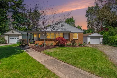 424 Mark Hannah Place, Ann Arbor, MI 48103 - Photo 1