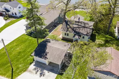 6702 W Lake Drive, Fremont, MI 49412 - Photo 36