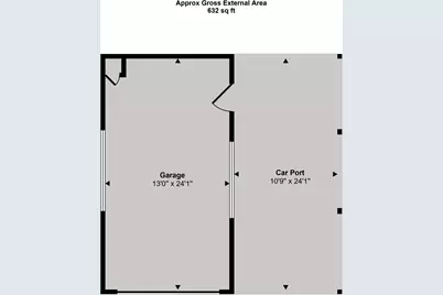 6702 W Lake Drive, Fremont, MI 49412 - Photo 30