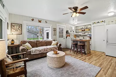 5354 E Bennett Road, Free Soil, MI 49411 - Photo 2