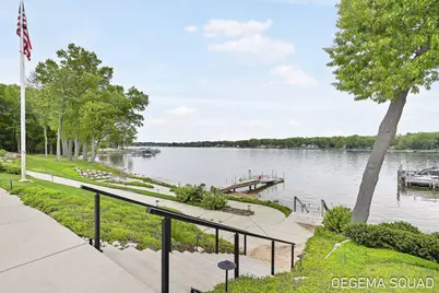 246 Janes View Drive #14, Holland, MI 49424 - Photo 52