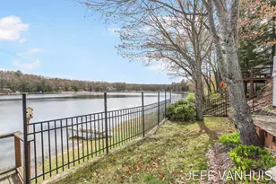 10138 S Lakeside Ridge Rd, Baldwin, MI 49304 - Photo 32