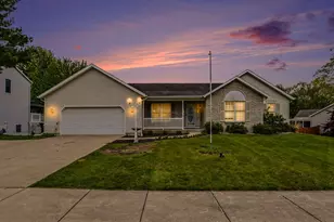 703 Ottawa Ct, Buchanan, MI 49107 - Photo 1