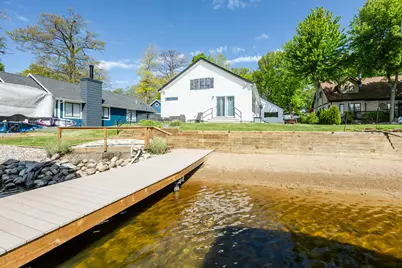 6876 Shore Drive, Coloma, MI 49038 - Photo 18