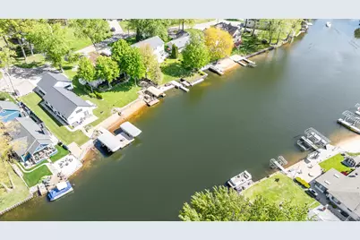 6876 Shore Drive, Coloma, MI 49038 - Photo 16