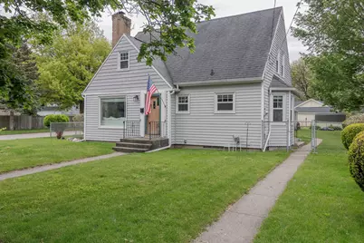 1334 Homecrest Avenue, Kalamazoo, MI 49001 - Photo 1