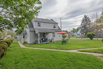 1334 Homecrest Avenue, Kalamazoo, MI 49001 - Photo 2