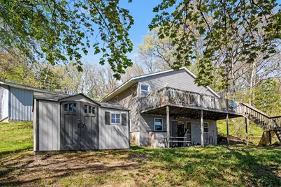 8778 E 128th Street, Sand Lake, MI 49343 - Photo 4