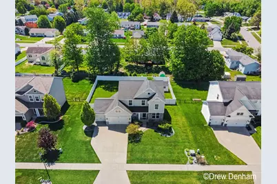 1292 Shadow Hills Drive SW, Byron Center, MI 49315 - Photo 32