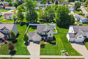 1292 Shadow Hills Dr SW, Byron Center, MI 49315 - Photo 32