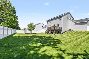 1292 Shadow Hills Dr SW, Byron Center, MI 49315 - Photo 30