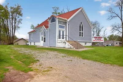 6431 Devils Lake Highway, Addison, MI 49220 - Photo 2