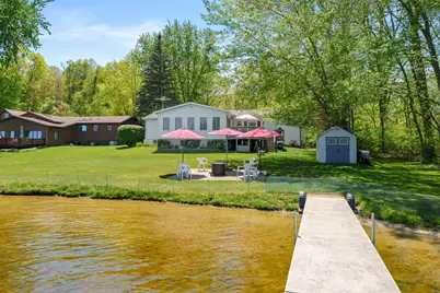 51860 County Road 384, Grand Junction, MI 49056 - Photo 1