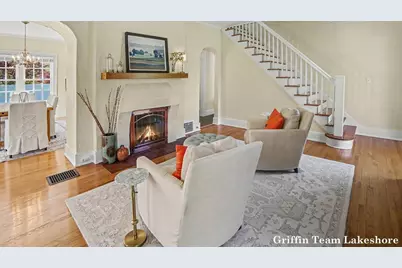 1601 Sheldon Road, Grand Haven, MI 49417 - Photo 2