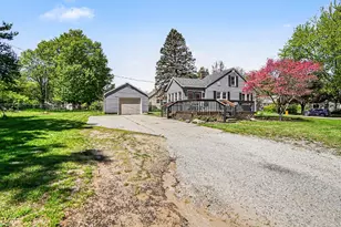 4945 Hunt St, Montague, MI 49437 - Photo 4