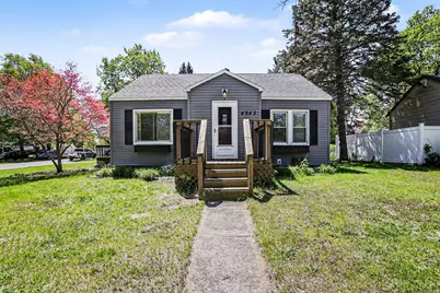 4945 Hunt Street, Montague, MI 49437 - Photo 1