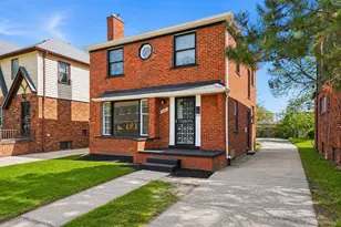 10327 Kramer St, Detroit, MI 48204 - Photo 2