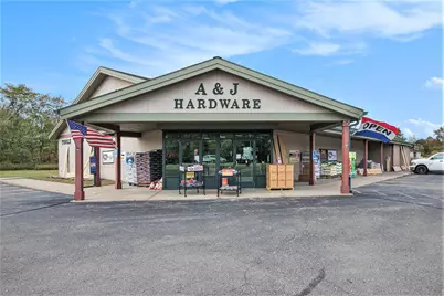 1745 W Shawnee Road, Baroda, MI 49101 - Photo 2