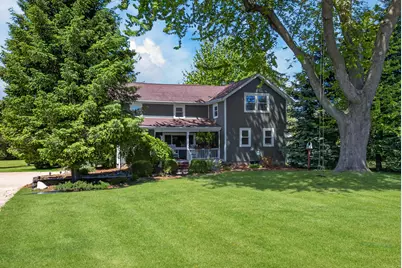 9064 Ruggles Road, Baroda, MI 49101 - Photo 1