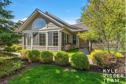 892 Bridge Crest Drive SE, Ada, MI 49301 - Photo 2