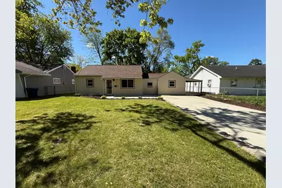 208 Adaline Avenue, Battle Creek, MI 49017 - Photo 4